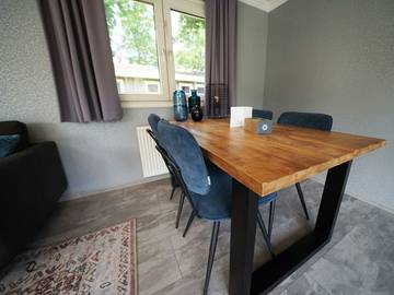 Chalet voor 4 Personen in Susteren, Limburg, Afbeelding 3