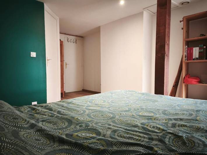 Gîte pour 2 personnes à Pontivy - 4