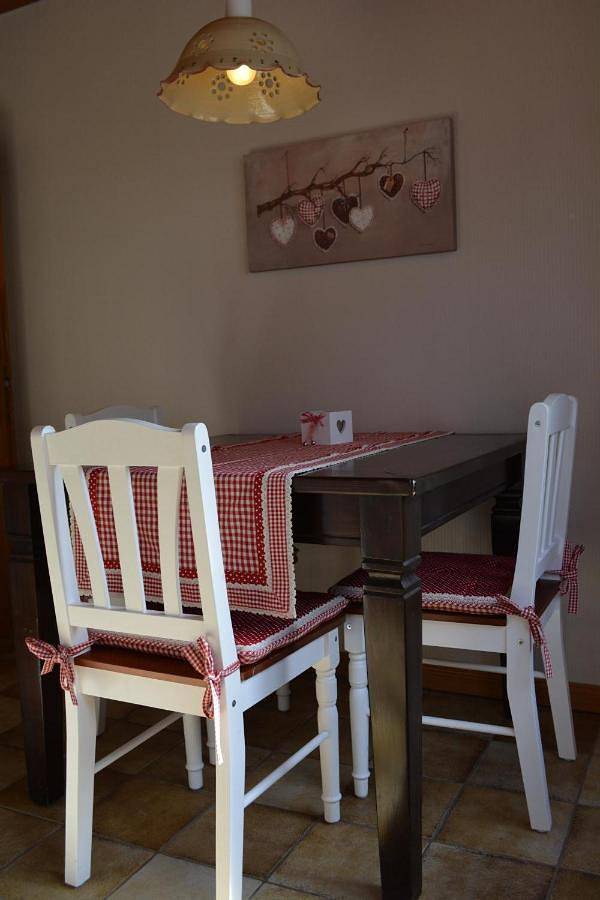 Kleine Stuga in Reichshof, Oberbergischer Kreis