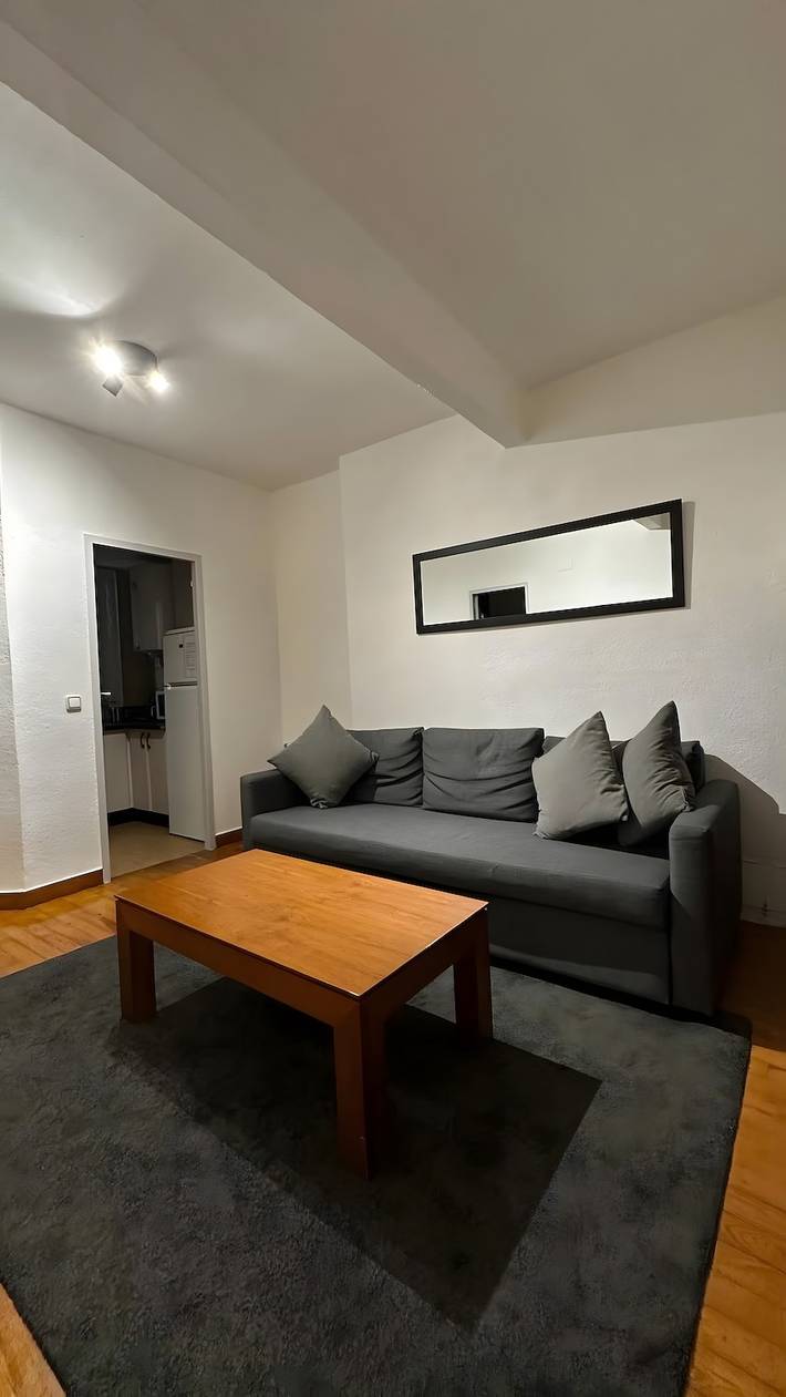 Hel lejlighed, Ferielejlighed for 4 personer in La Molina, Alp