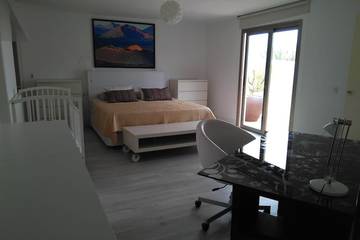 Chalet para 7 Personas en Famara, Teguise, Foto 1