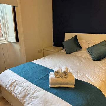 Chambre d’hôte pour 2 personnes, avec jardin à Cork