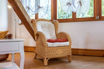 Ferienwohnung für 4 Personen in Weilheim, Hochschwarzwald, Bild 2