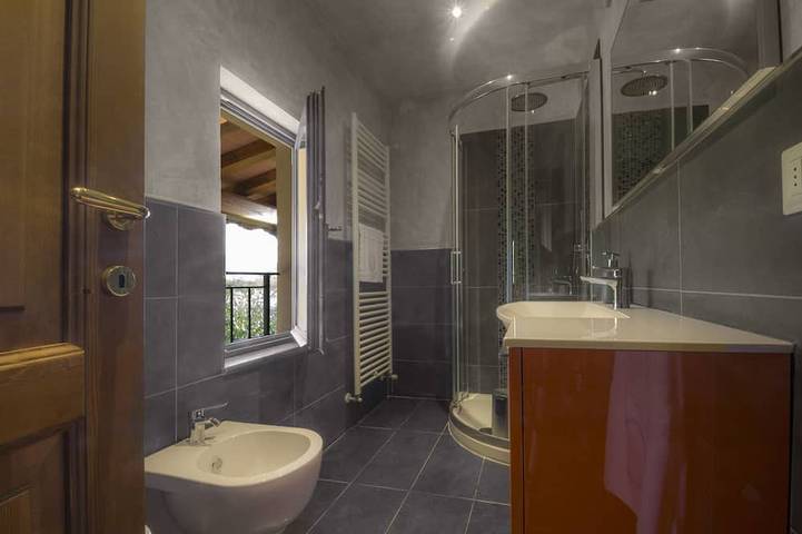 Villa en Toscane - Reggello con Piscina, Wi-Fi, Giardini. in Reggello, Valdarno