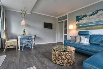 Ferienwohnung für 4 Personen in Wyk auf Föhr, Nordseeküste, Bild 1