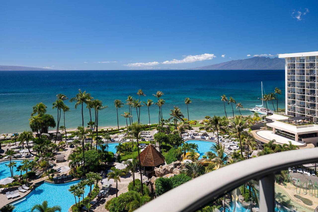 The Westin Maui Resort & Spa, Ka'anapali in Kaanapali, West Maui