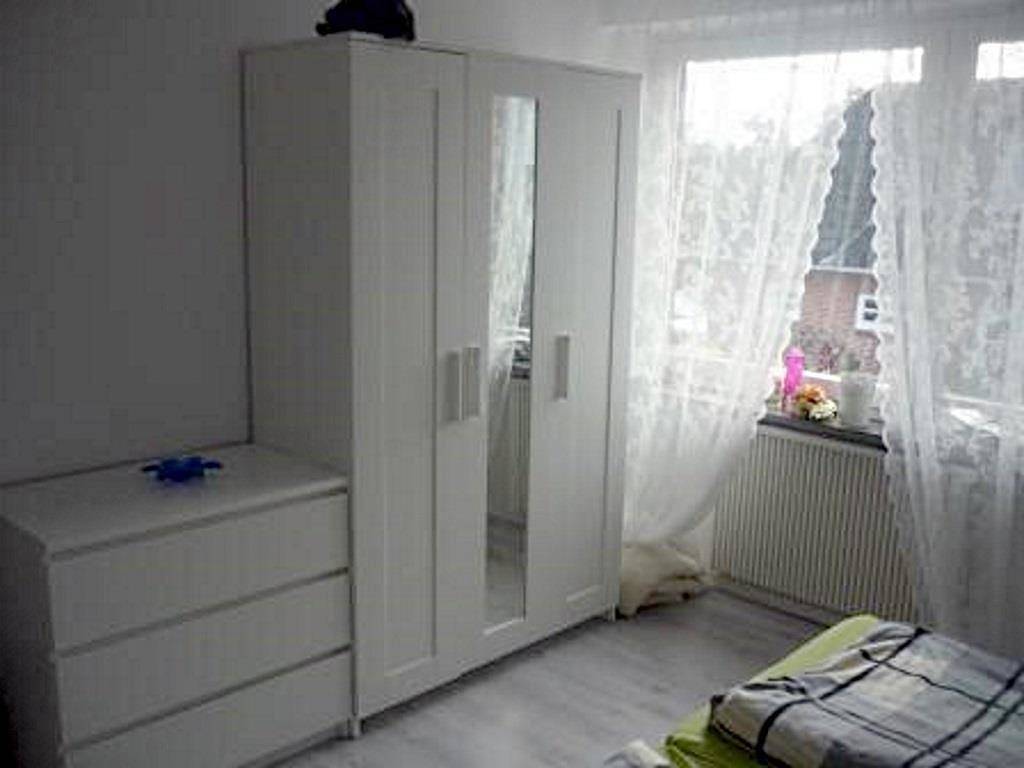 Ganze Ferienwohnung, Kehrwieder Appartementanlage in St. Peter-Bad, St. Peter-Ording