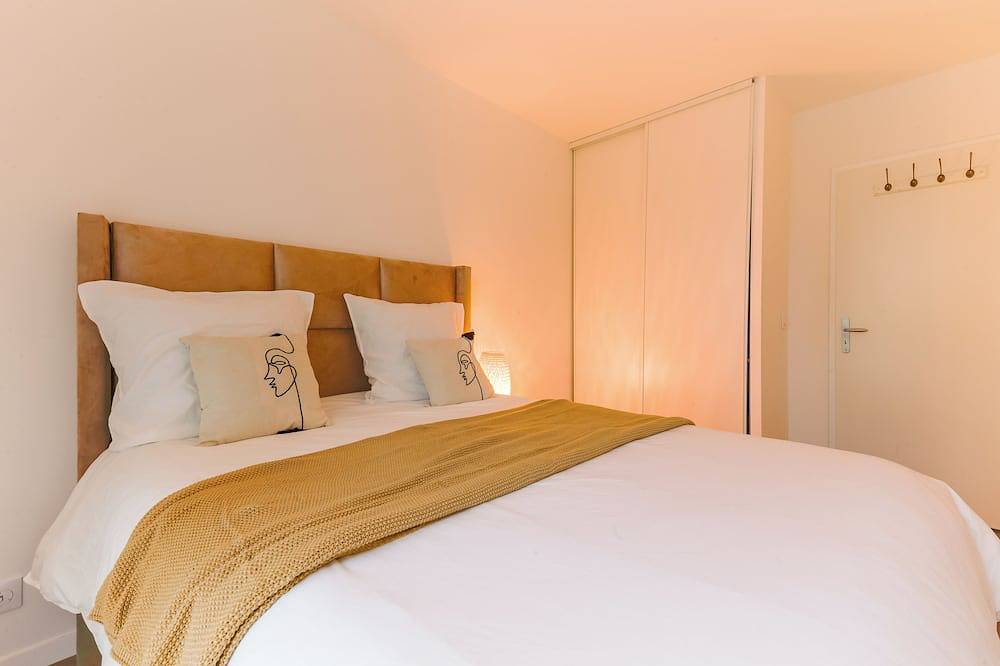 Entire apartment, Apartment Valdargent in Argenteuil, Val-d'Oise