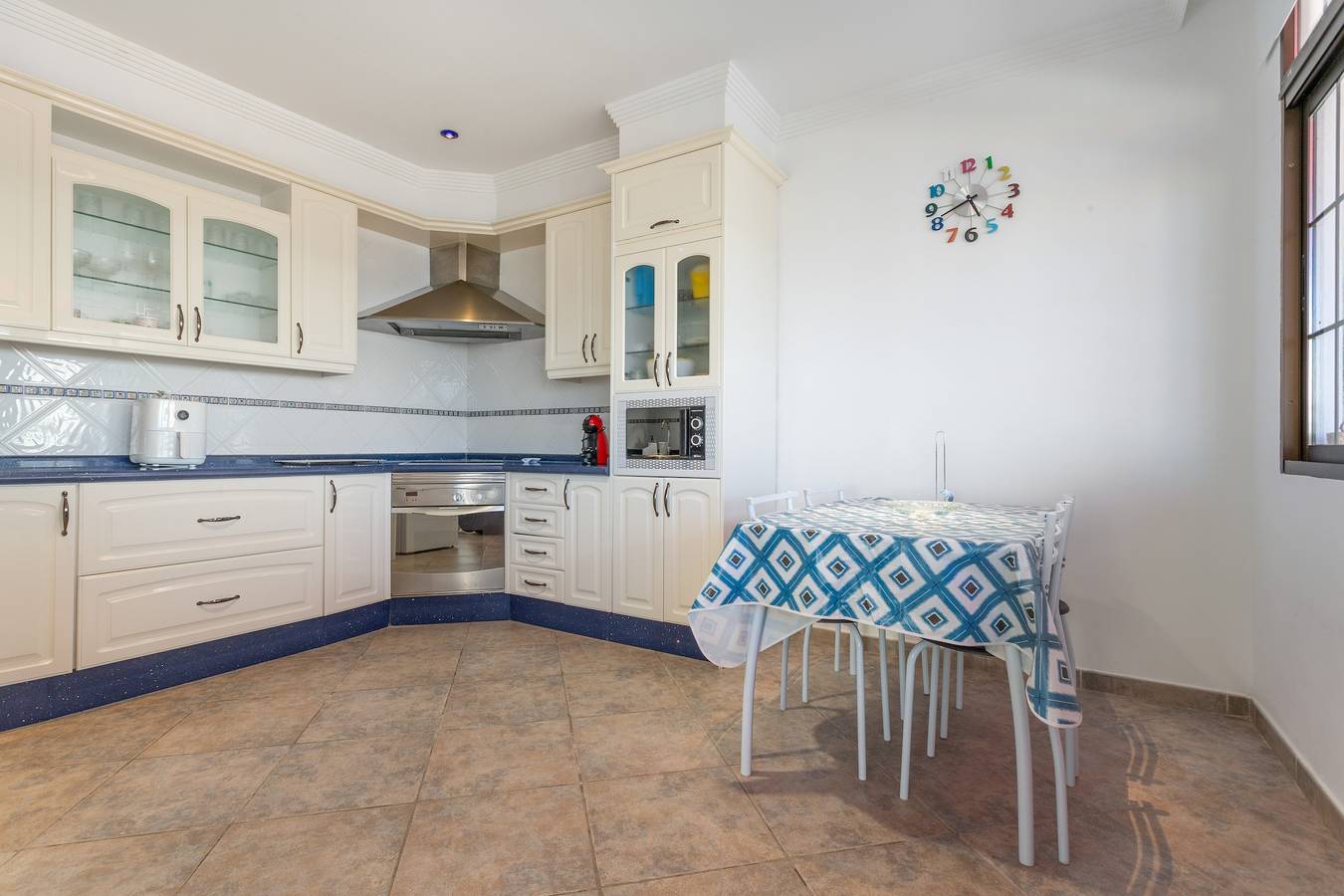Vacation Home 'Crisol' with Sea View, Private Terrace and Wi-Fi in Mesa del Mar, Tacoronte
