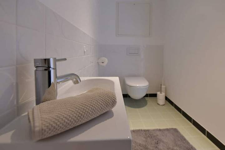 Ganze Wohnung, Julius 26 - duplex loft apartment 5 mins to city center in Wien, Donau Niederösterreich
