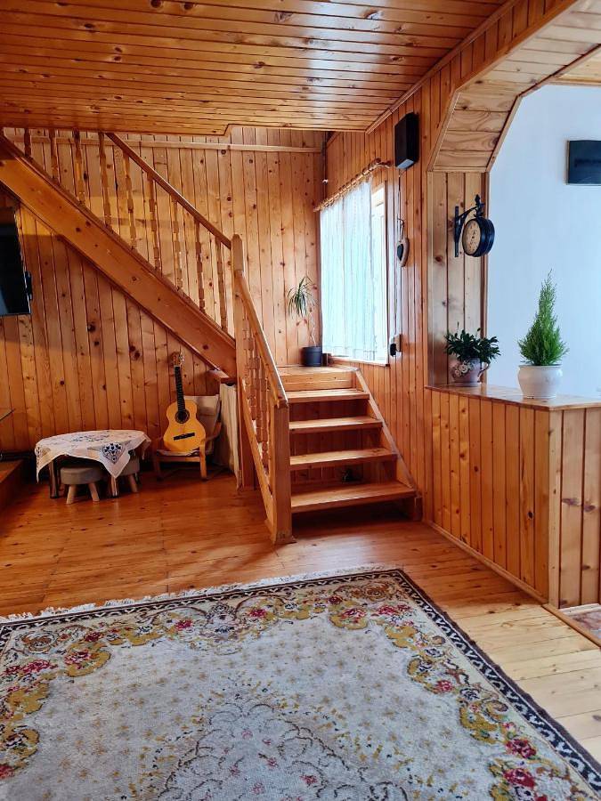 Casa Rai in Walachia