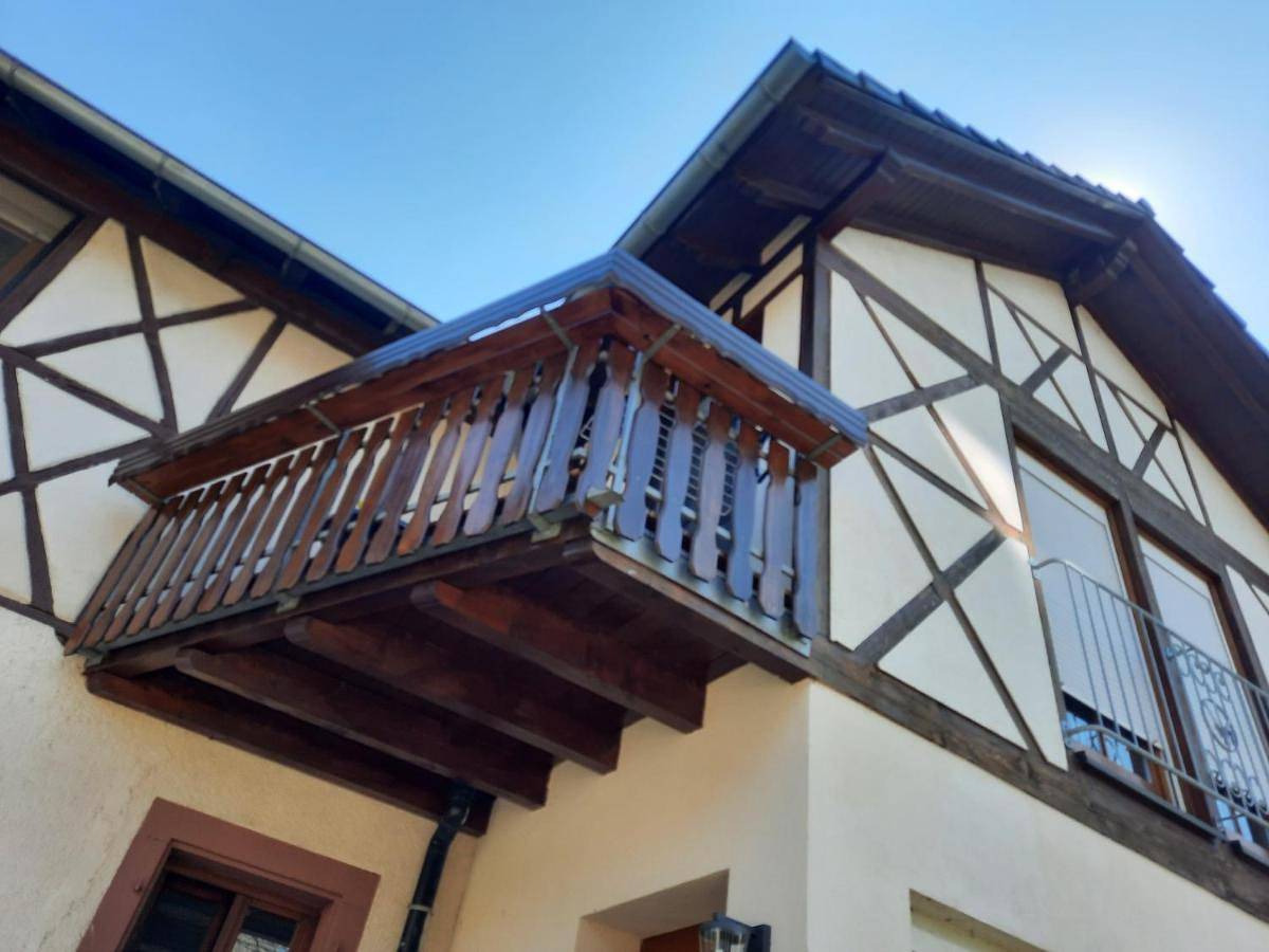Appartement entier, Apartment Meyerhof in Schwanau, Forêt-Noire centrale