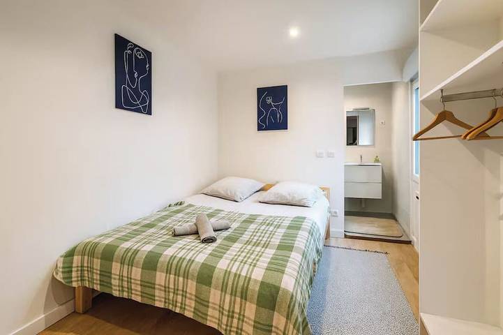 Ferienhaus für 13 Personen - 1