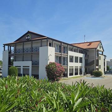 Hôtel pour 2 personnes à Le Pontet