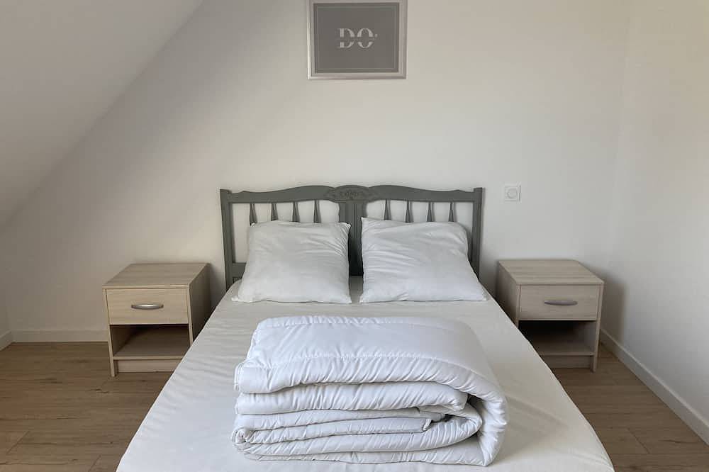 700m from the beach! New family home in Pénestin, Côte des Mégalithes