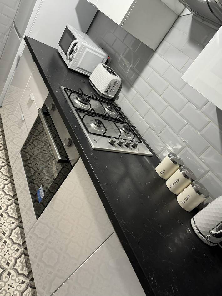 Casa de vacaciones para 10 personas in Leeds, Yorkshire del Oeste