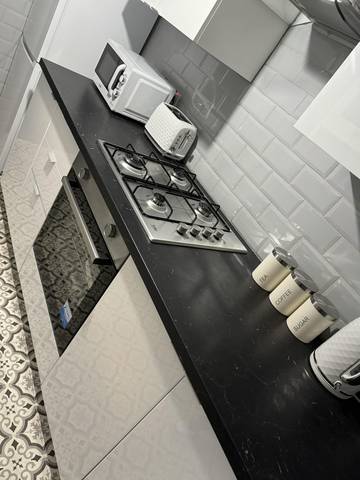 Apartamento para 10 Personas en Leeds, Yorkshire del Oeste, Foto 4