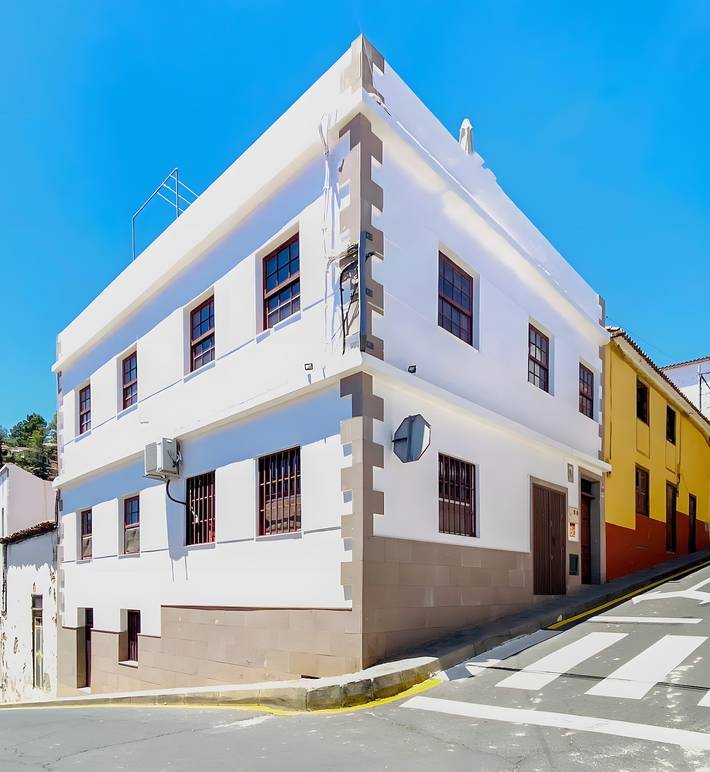 Apartamento de vacaciones para 4 personas, Se admiten mascotas - 1