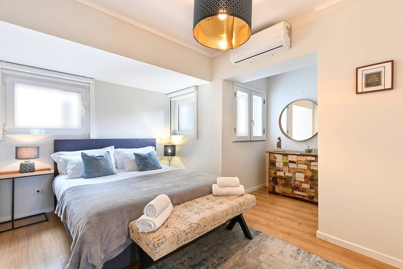 Apartamento entero, Casa do Chafariz in Braga, Distrito de Braga