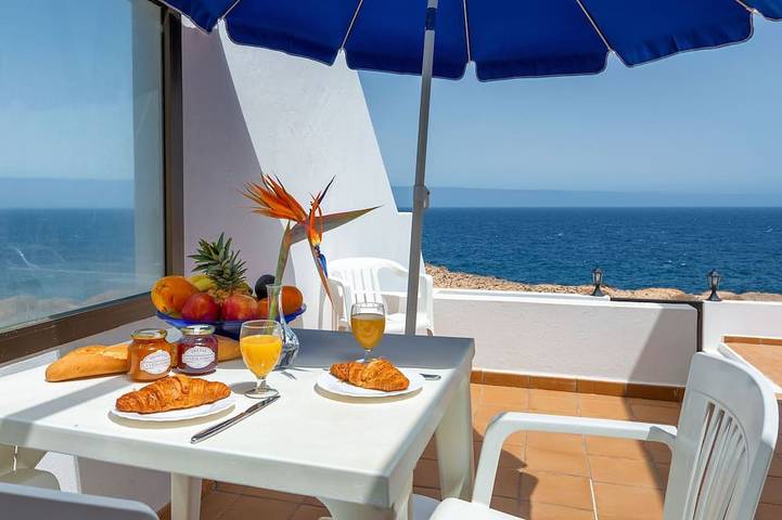 Casa de vacaciones para 2 personas - 1