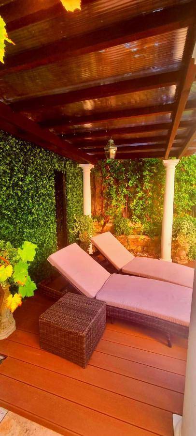 Villa pour 8 personnes, avec sauna et terrasse à Saint-Jean-Cap-Ferrat - 2