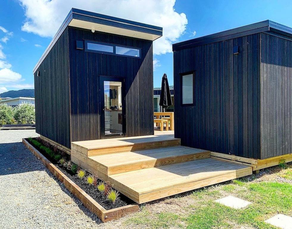 Oasis in the Heads in Mangawhai, Kaipara District