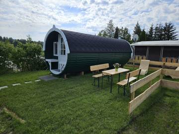 Bungalow für 4 Personen in Rottenbuch, Pfaffenwinkel, Bild 3