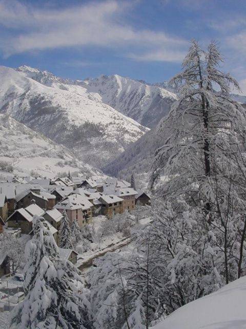 Appartement de vacances pour 2 personnes, avec Balcon et Vue