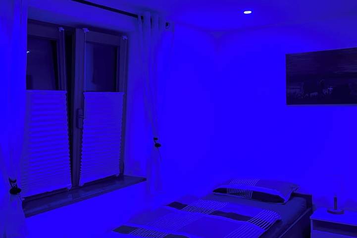 Ganze Wohnung, Ferienwohnung beim Mane in Schonstett, Landkreis Rosenheim