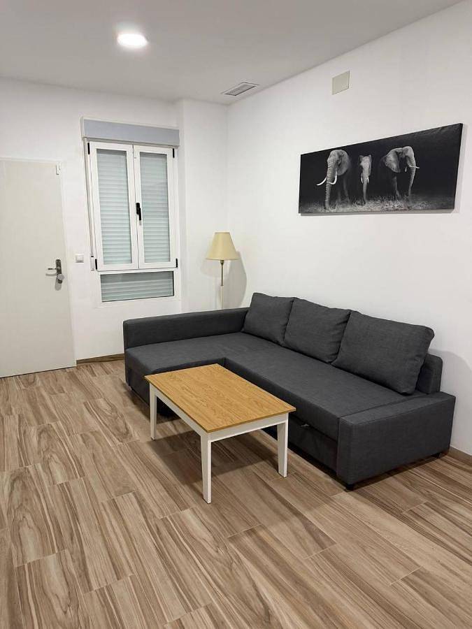 Appartement de vacances pour 5 personnes, animaux acceptés - 1