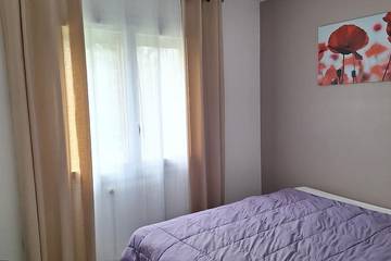 Villa pour 5 Personnes dans Olonne-sur-Mer, Les Sables-d'Olonne, Photo 2