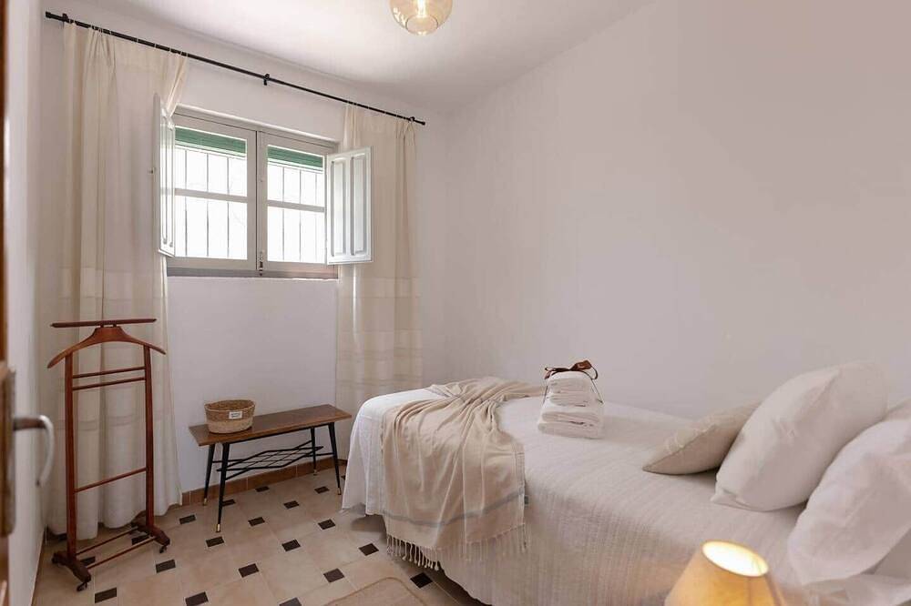 Comeback La Boheme in Salobreña, Costa Tropical