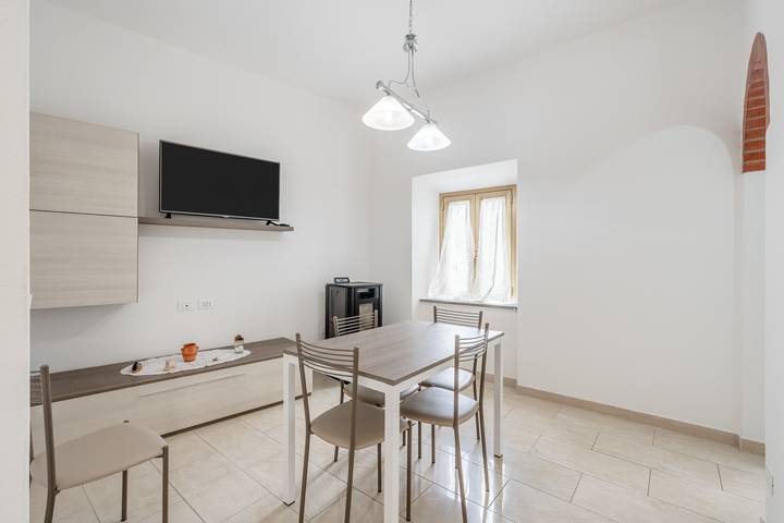 Holiday Home 'Casa Prataccio' with Mountain View and Balcony in Piteglio, San Marcello Piteglio