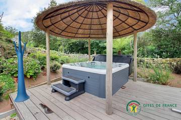 Maison De Vacances pour 8 Personnes dans Quistinic, Région de Lorient, Photo 3