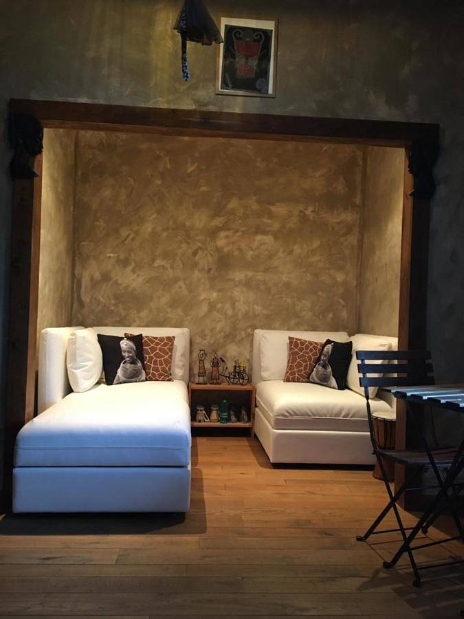 Location de vacances pour 2 personnes, avec jardin et terrasse dans Cherain - 4