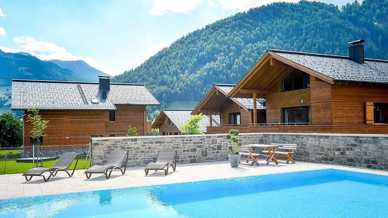 Ganze Ferienwohnung, Ferienwohnung für 5 Personen (79 m²) in Matrei in Osttirol in Matrei in Osttirol, Bezirk Lienz