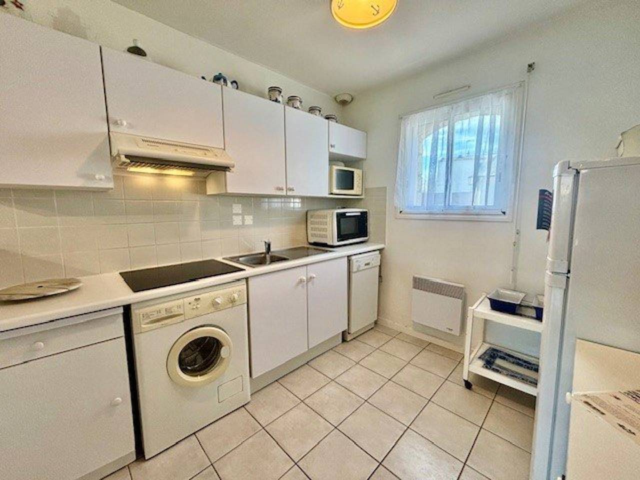 Maison 3 pièces à Quiberon avec parking, animaux acceptés, jardin exposé sud-ouest in Quiberon, Côte des Mégalithes