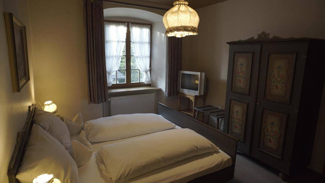 Fährhaus Hotel in Waldshut-Tiengen, Forêt-Noire du Sud