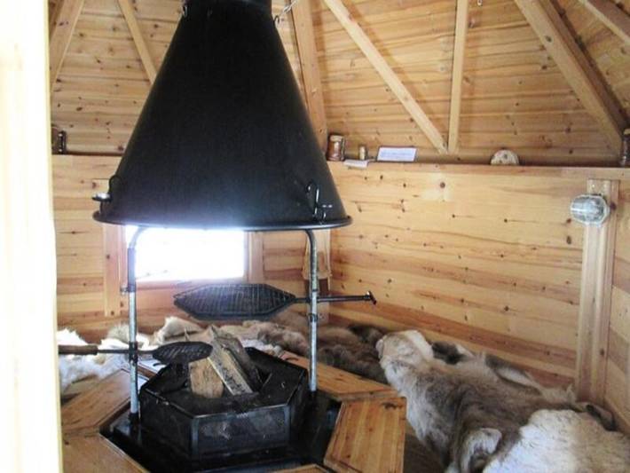 Appartement de vacances pour 3 personnes, animaux acceptés dans l' Isère - 4