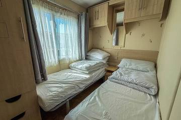 Camping für 8 Personen in California (Great Yarmouth), Great Yarmouth, Bild 3