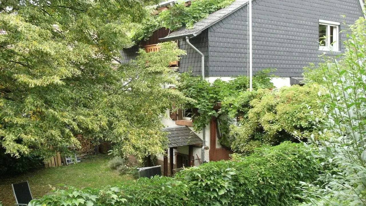 Ferienhaus für 2 Personen (80 m²) in Brensbach in Brensbach, Odenwaldkreis