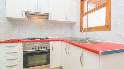 Holiday home in Can Picafort, Santa Margalida für 6 