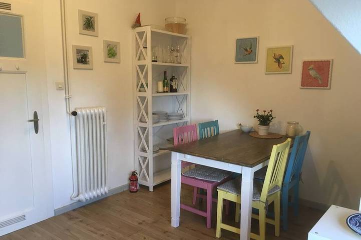 Ferienwohnung für 3 Personen