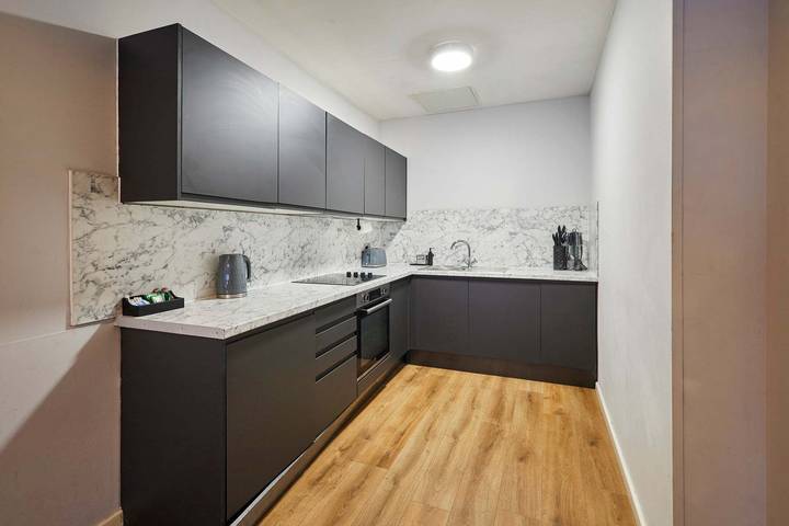 Apartamento entero, Host & Stay | Apartment 2, Stanley Street in Liverpool, Merseyside