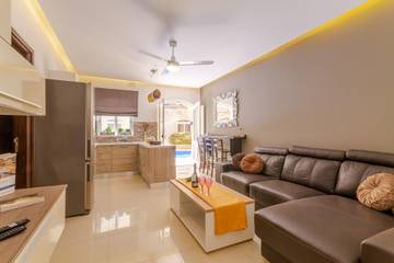 Bungalow per 6 Persone in Sannat, Gozo, Foto 2