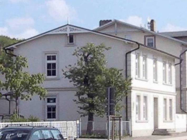 Ferienwohnung für 3 Personen, mit Terrasse und Garten