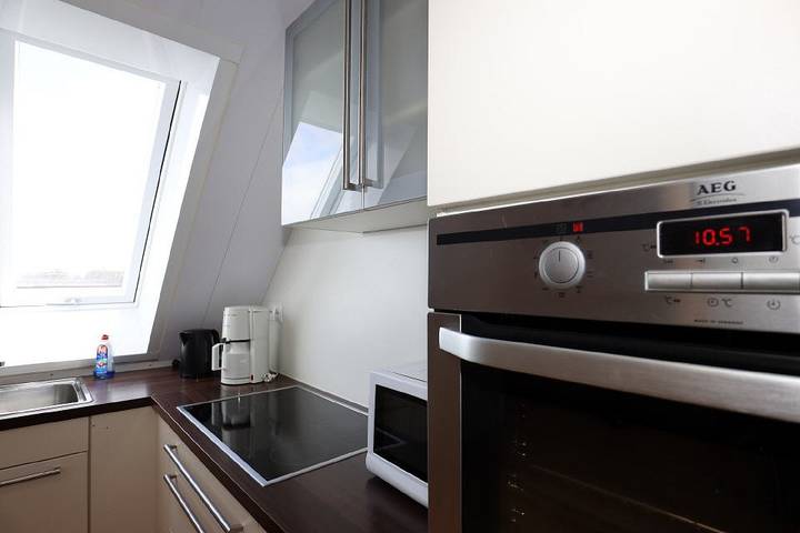 Gîte pour 4 personnes, avec terrasse à Bonndorf im Schwarzwald - 4