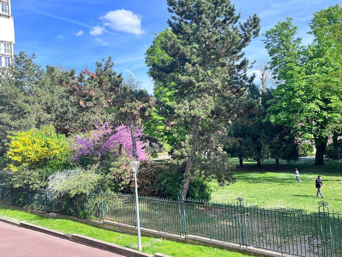 Appartement entier, Two-Bedroom Apartment in Choisy-le-Roi, Val-de-Marne