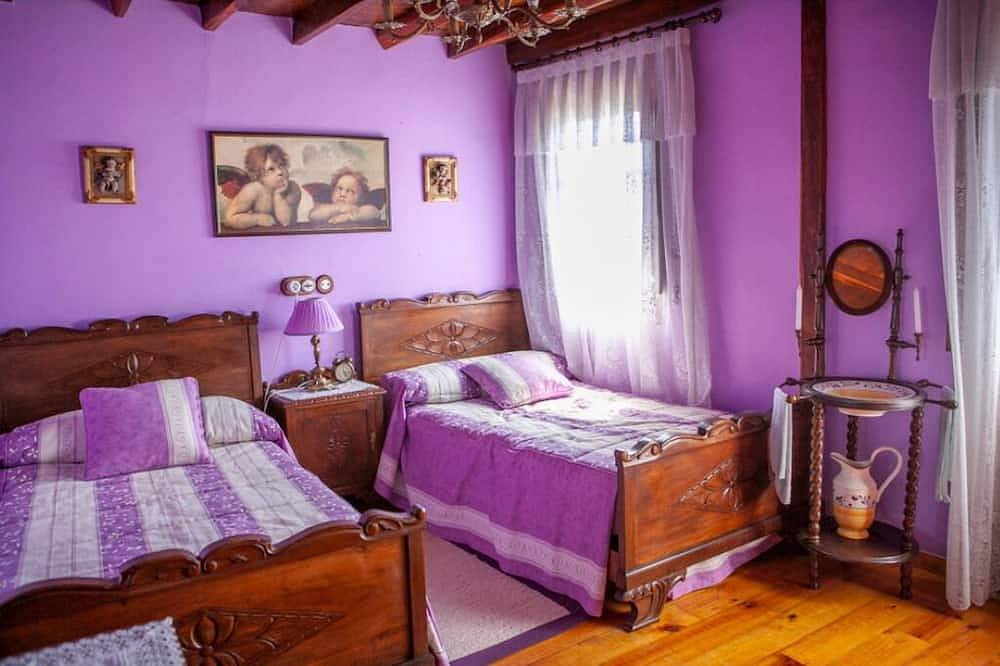 Descubre la Tranquilidad en La Aldea: Tu Refugio con Vistas a la Montaña in Laviana, Cordillera Cantábrica