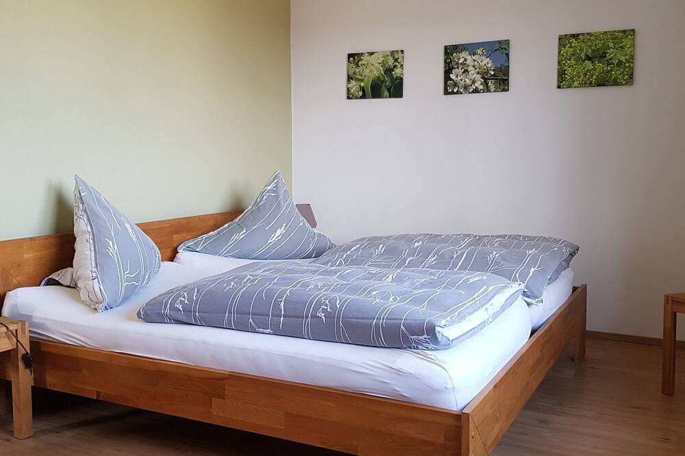 Mit Wallbox in Eibenstock, Erzgebirge